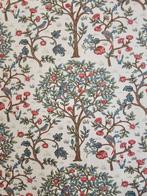 William Morris - Exclusieve stof Kelmscott Tree -