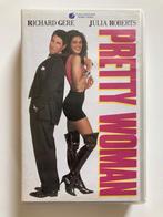 PRETTY WOMAN (VHS), Verzenden, Gebruikt