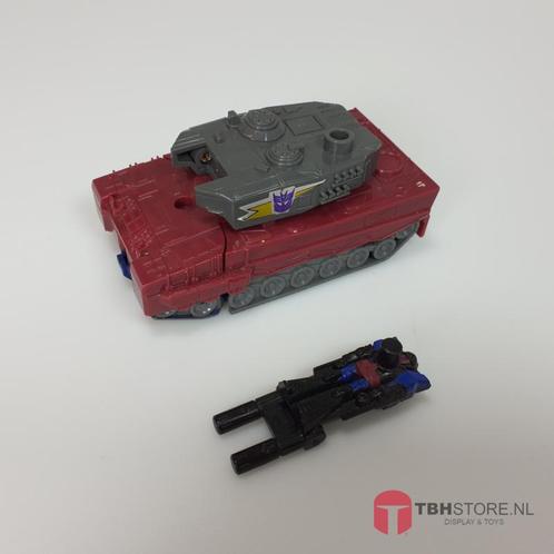 Transformers Quake (Transformers los, Toys), Verzamelen, Poppetjes en Figuurtjes, Zo goed als nieuw, Verzenden