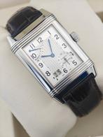 Jaeger-LeCoultre - Reverso Grande Date - 240.8.15 - Heren -, Nieuw