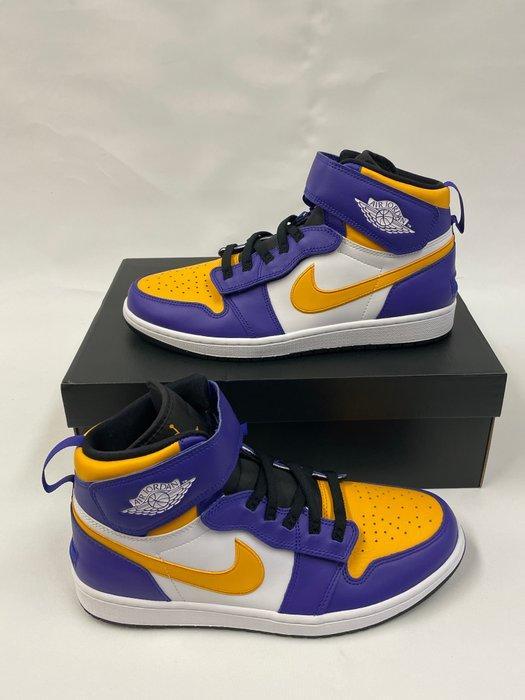 Nike - Air Jordan 1 Mid - Sneakers - Maat: EU 44, Kleding | Heren, Schoenen