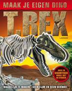 T-rex 9789401409346, Verzenden, Gelezen
