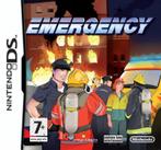 Emergency (Nintendo DS), Spelcomputers en Games, Vanaf 3 jaar, Gebruikt, Verzenden