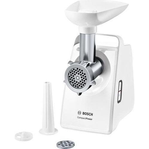 Bosch MFW3910W mincer 1900 W wit, Antiek en Kunst, Antiek | Keukenbenodigdheden, Verzenden