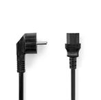 Nedis C13 stroomkabel, Nieuw