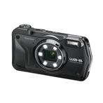 Ricoh WG-6 Compactcamera Zwart - Nieuw! + 5 jaar Garantie