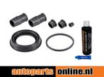 Remklauw revisie set Fiat Panda, Auto-onderdelen, Verzenden, Nieuw, Fiat