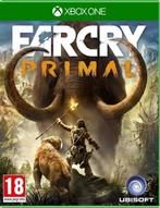 Far Cry: Primal [Xbox One], Ophalen of Verzenden, Nieuw