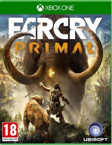 Far Cry: Primal [Xbox One], Spelcomputers en Games, Games | Xbox One, Ophalen of Verzenden