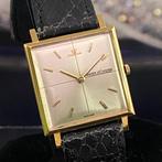 Jaeger-LeCoultre - Tank Art Deco Gold 18K - Zonder, Sieraden, Tassen en Uiterlijk, Horloges | Heren, Nieuw