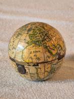 Inkwell globe - 1850-1900 - Inktpotje voor onderweg als