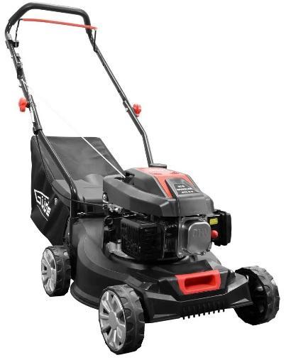 Grasmaaier Güde Eco Wheeler 412.2 P 2 PK/406mm, Tuin en Terras, Grasmaaiers, Nieuw, Verzenden