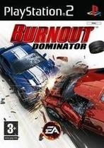 Burnout: Dominator - Playstation 2 (PS2), Spelcomputers en Games, Games | Sony PlayStation 2, Verzenden, Nieuw