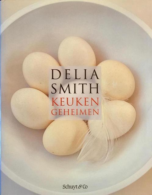 Keukengeheimen: deel 1 / Keukengeheimen / 1 9789060974872, Boeken, Kookboeken, Zo goed als nieuw, Verzenden