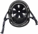 2dekans | SFR Essentials Skatehelm - 49/52 cm - Paars, Ophalen of Verzenden, Zo goed als nieuw, Sfr