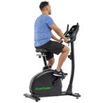 Tunturi Signature E80 Hometrainer - Gratis trainingsschema, Verzenden, Nieuw, Hometrainer