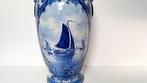 De Porceleyne Fles, Delft - Vaas - Keramiek, Antiek en Kunst, Antiek | Glas en Kristal