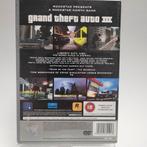 Grand Theft Auto III Platinum Playstation 2, Spelcomputers en Games, Games | Sony PlayStation 2, Ophalen of Verzenden, Nieuw