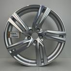 Set velgen 19 inch Universeel GMP Arcan 5x108 *OS1004739*, Auto-onderdelen, Banden en Velgen, 19 inch, Gebruikt, Velg(en), Ophalen of Verzenden