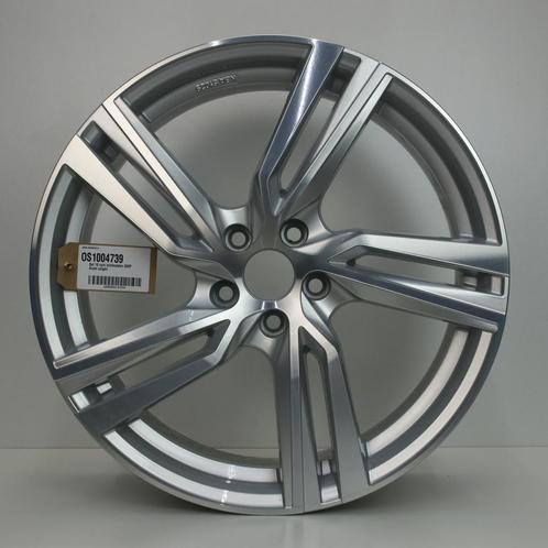 Set velgen 19 inch Universeel GMP Arcan 5x108 *OS1004739*, Auto-onderdelen, Banden en Velgen, Velg(en), Gebruikt, 19 inch, Personenwagen
