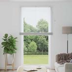 vidaXL Venetiaanse Blind Wit 213 x 110 cm PVC, Verzenden, Nieuw, Wit