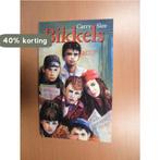 Bikkels 9789074336499 Carry Slee, Verzenden, Gelezen, Carry Slee