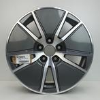 Originele velgen 17 inch Audi A4 5x112 *OS1003678*, Auto-onderdelen, Banden en Velgen, 17 inch, Velg(en), Gebruikt, Personenwagen