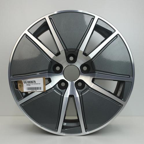 Originele velgen 17 inch Audi A4 5x112 *OS1003678*, Auto-onderdelen, Banden en Velgen, Velg(en), Gebruikt, 17 inch, Personenwagen