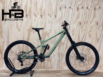 Cube TWO15 Race mountainbike GX 2024 beschikbaar voor biedingen