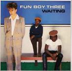 LP gebruikt - Fun Boy Three - Waiting, Cd's en Dvd's, Verzenden, Zo goed als nieuw