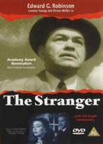 The Stranger DVD (2002) Orson Welles cert PG, Zo goed als nieuw, Verzenden