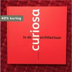 Curiosa in de architectuur 9789080785748 Nico Nelissen, Boeken, Techniek, Verzenden, Zo goed als nieuw, Nico Nelissen