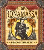 Blu-ray muziek - Joe Bonamassa - Beacon Theatre - Live Fr..., Cd's en Dvd's, Blu-ray, Zo goed als nieuw, Verzenden