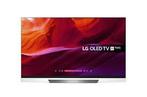 LG OLED65E8 - 65 Inch 4K Ultra HD OLED 120 Hz Smart TV, Ophalen, Zo goed als nieuw, 100 cm of meer, 4k (UHD)