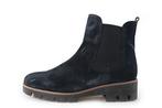 Gabor Chelsea Boots in maat 40,5 Blauw | 10% extra korting, Kleding | Heren, Schoenen, Blauw, Zo goed als nieuw, Gabor, Boots