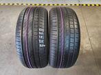 225/50/17 98W PIRELLI CINTURATO P7 7,2MM Profiel, Ophalen, Gebruikt, 17 inch, Band(en)