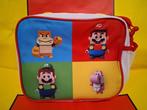Lego Merchandise - Super Mario - Borsa Lego Super Mario, Nieuw