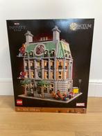 Lego Set - 76218 - Marvel Super Heroes - 76218 Sanctum, Nieuw