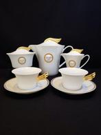 Rosenthal Versace - Paul Wunderlich - Theeservies (7) - für, Antiek en Kunst