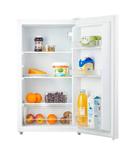 Tomado TLT4702W - Tafelmodel koelkast - 93 liter - 3