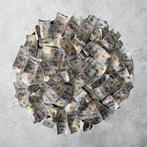 AmsterdamArts - Circle of money dollar epoxy edition, Antiek en Kunst, Kunst | Schilderijen | Modern