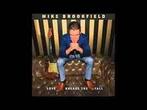 cd - Mike Brookfield - Love Breaks The Fall, Verzenden, Nieuw in verpakking