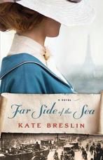 Far Side of the Sea 9780764217821 Kate Breslin, Boeken, Verzenden, Zo goed als nieuw, Kate Breslin