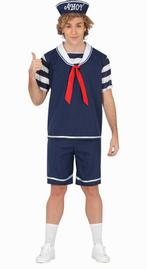 80S Matroos Pak, Verzenden, Nieuw