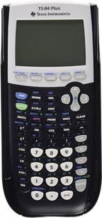 Texas Instruments TI-84 Plus Wetenschappelijke Rekenmachine, Zakelijke goederen, Kantoor en Winkelinrichting | Kantoorartikelen