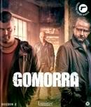 Gomorra - Seizoen 2 - Blu-ray, Verzenden, Nieuw in verpakking