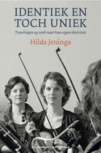 Identiek en toch uniek 9789061007364 Hilda Jeninga, Verzenden, Gelezen, Hilda Jeninga