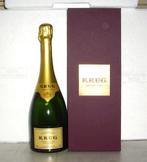 Krug, Grande Cuvée  172° Edition - Champagne - 1 Fles, Nieuw