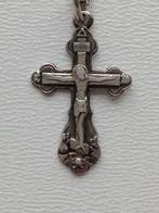 Kruis (2) - .925 zilver - 1990-2000 - Russisch zilver