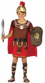 Romeinse Soldaten kostuum kind, Ophalen of Verzenden, Nieuw